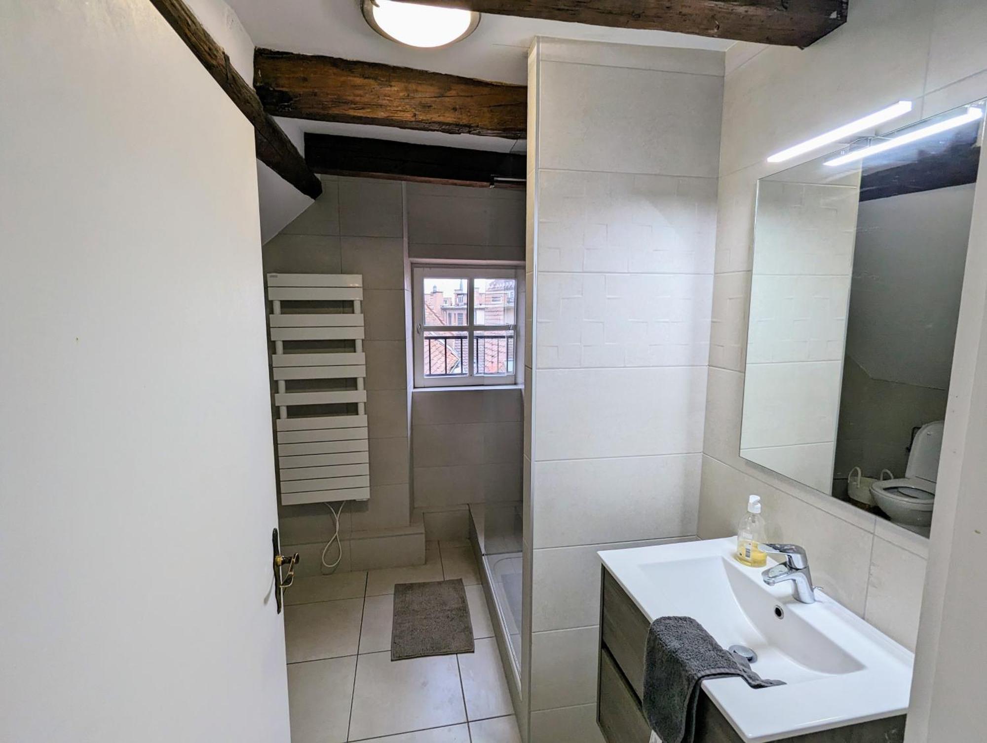 Appartement Des Serruriers Štrasburk Exteriér fotografie