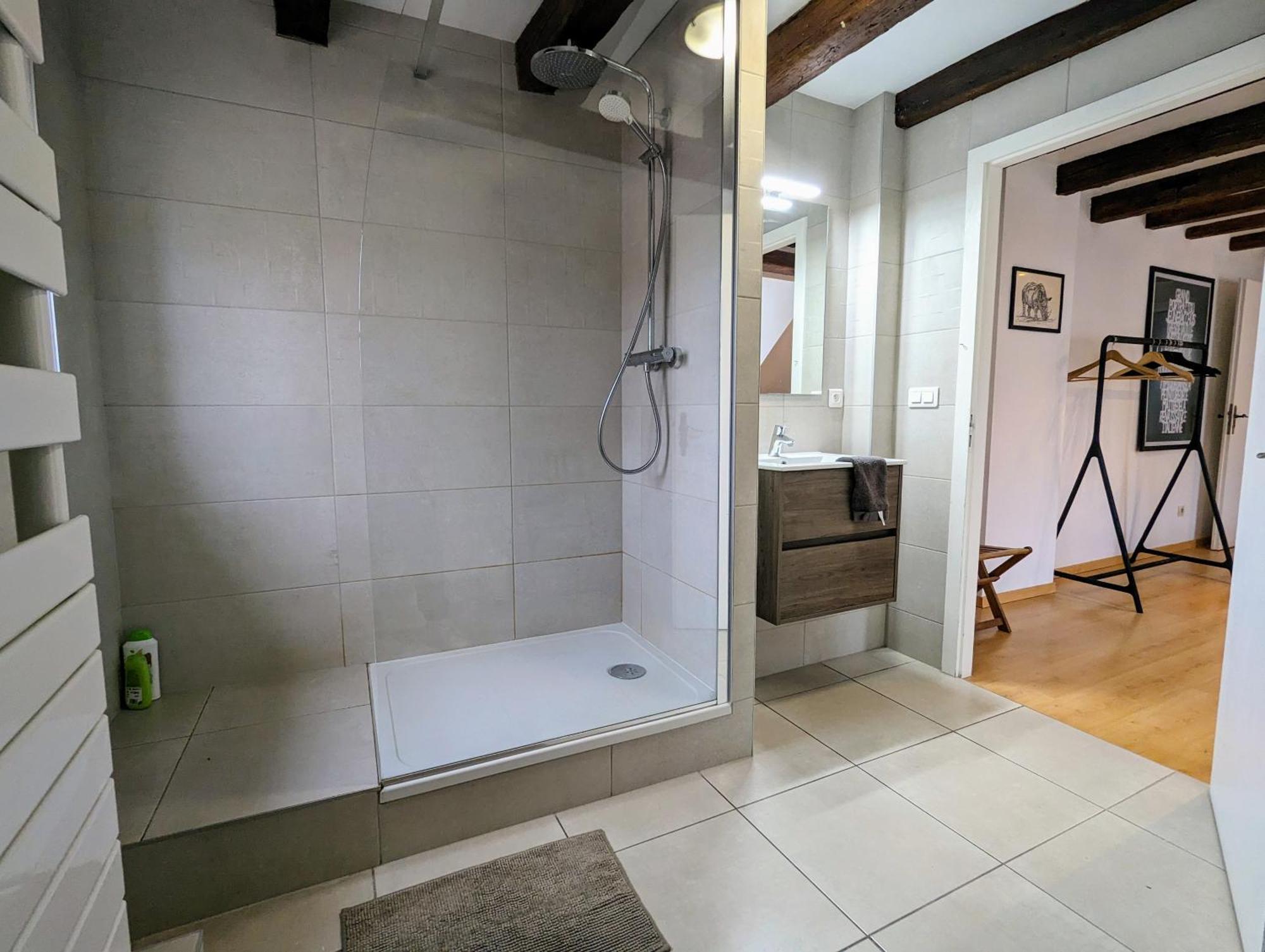 Appartement Des Serruriers Štrasburk Exteriér fotografie